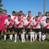 Fecha Uno- fútbol